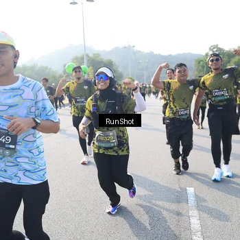 Runner Photo 6922984
