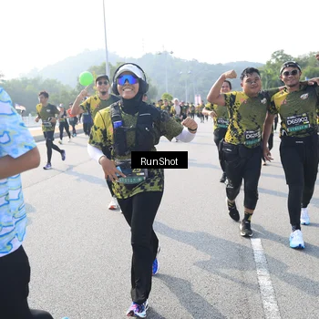 Runner Photo 6922985