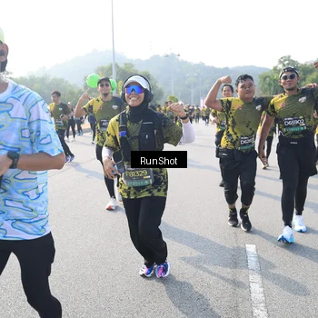Runner Photo 6922987