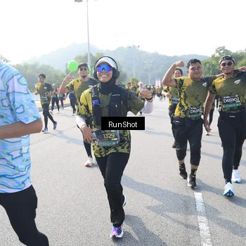 Runner Photo 6922989