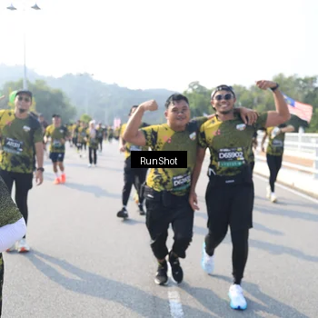 Runner Photo 6922994