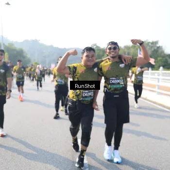 Runner Photo 6922997