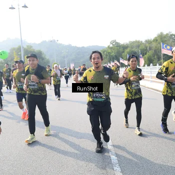 Runner Photo 6923016
