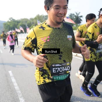 Runner Photo 6923038