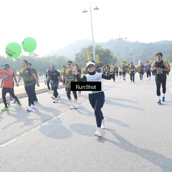 Runner Photo 6923073