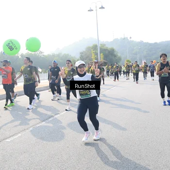 Runner Photo 6923078