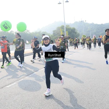 Runner Photo 6923079