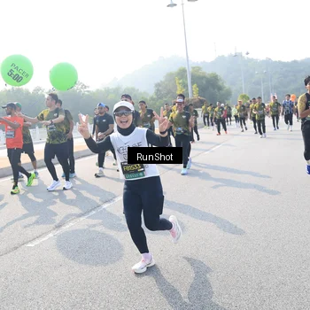 Runner Photo 6923082