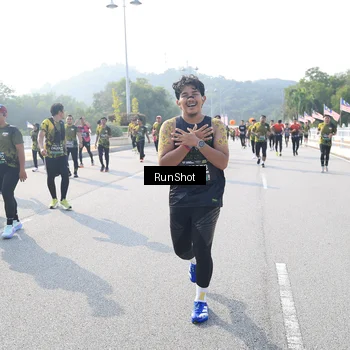 Runner Photo 6923096