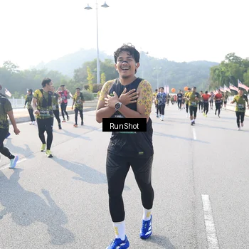 Runner Photo 6923101