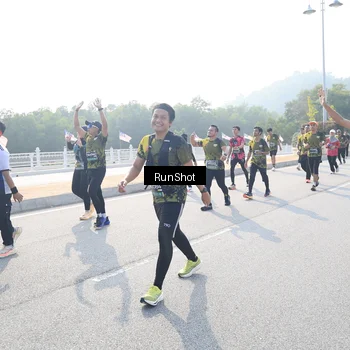 Runner Photo 6923124