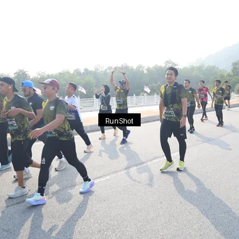 Runner Photo 6923137
