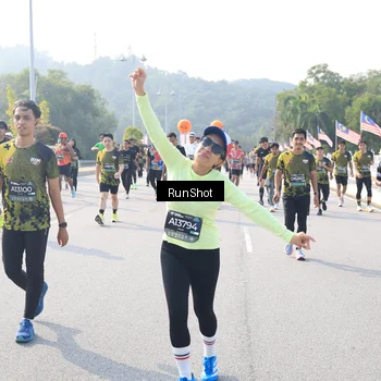 Runner Photo 6923194