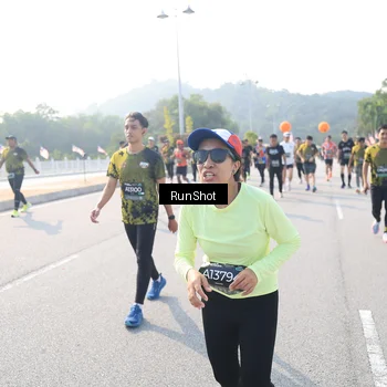 Runner Photo 6923205