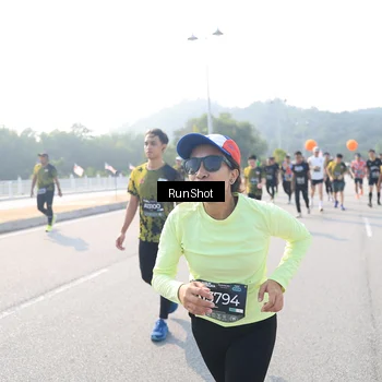 Runner Photo 6923206