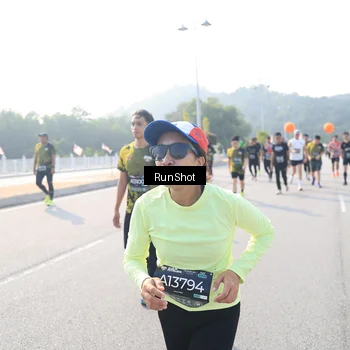 Runner Photo 6923207