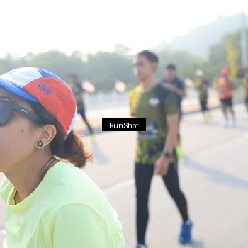 Runner Photo 6923209
