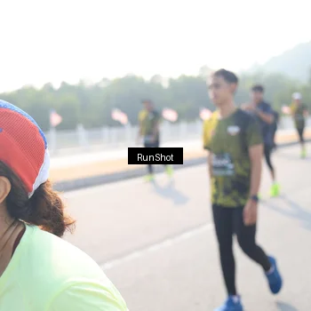 Runner Photo 6923210