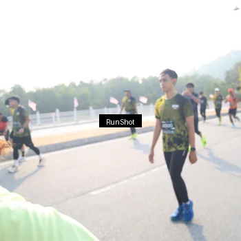 Runner Photo 6923212