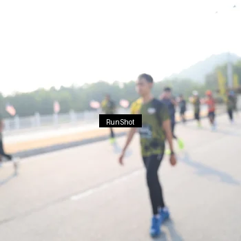 Runner Photo 6923213