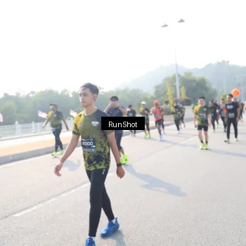 Runner Photo 6923215