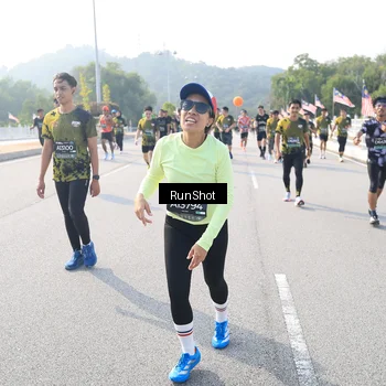 Runner Photo 6923218