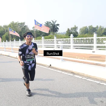 Runner Photo 6923221