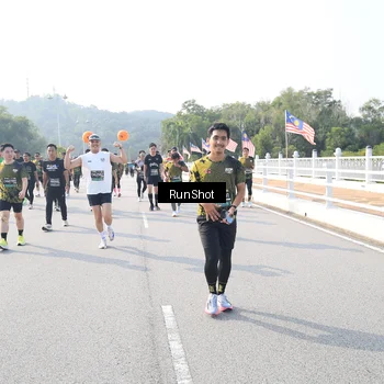 Runner Photo 6923225