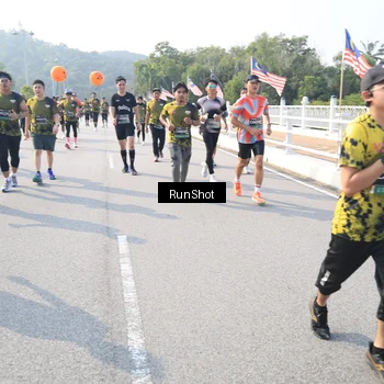 Runner Photo 6923263