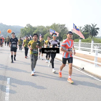Runner Photo 6923268