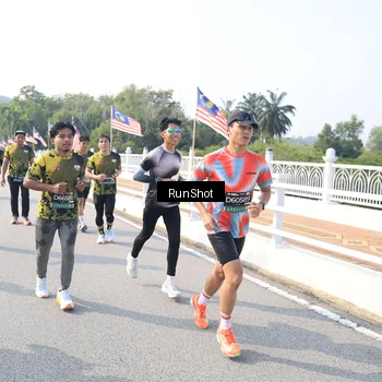 Runner Photo 6923279