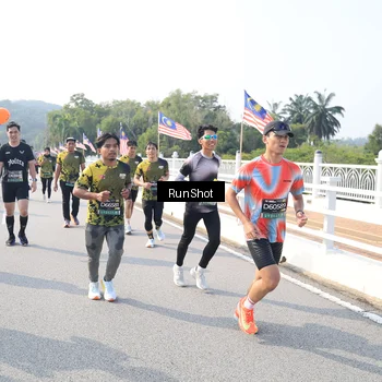 Runner Photo 6923283