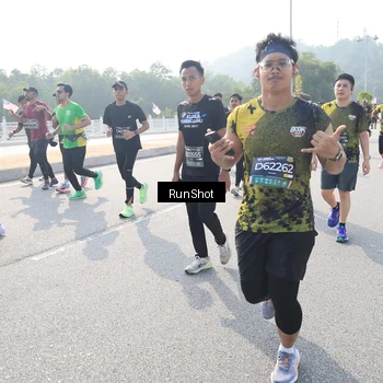 Runner Photo 6923285