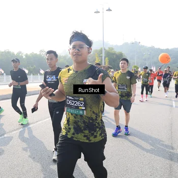 Runner Photo 6923286