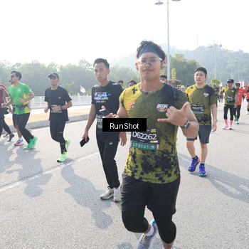 Runner Photo 6923287