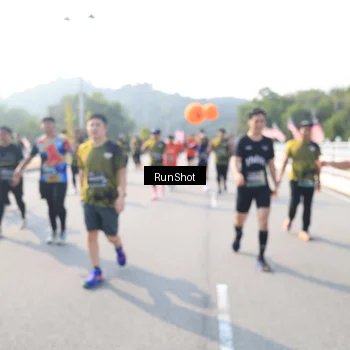 Runner Photo 6923291