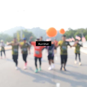 Runner Photo 6923319