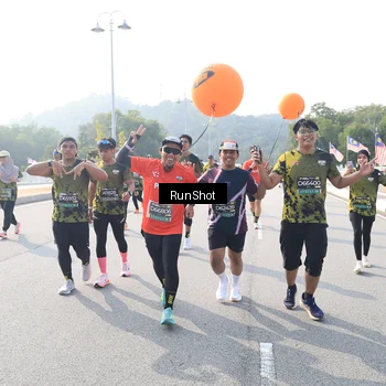 Runner Photo 6923326