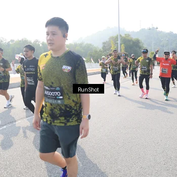 Runner Photo 6923327