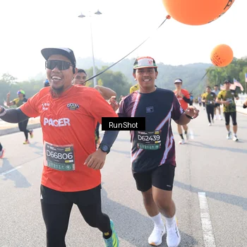 Runner Photo 6923342