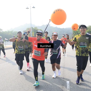 Runner Photo 6923348