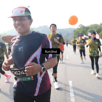 Runner Photo 6923349