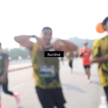 Runner Photo 6923354