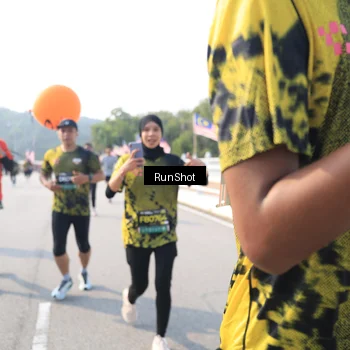 Runner Photo 6923367