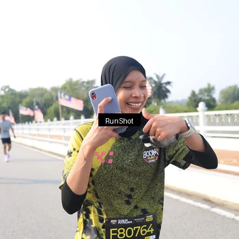 Runner Photo 6923379
