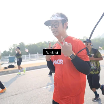Runner Photo 6923385