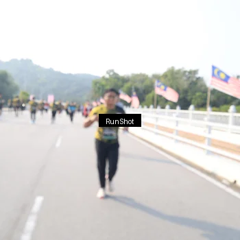 Runner Photo 6923401