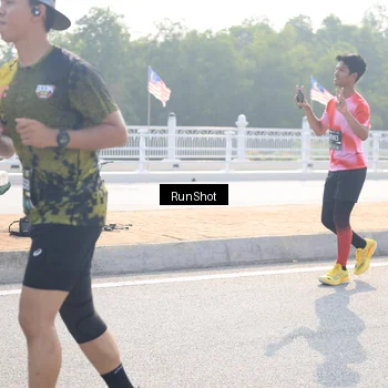 Runner Photo 6923451