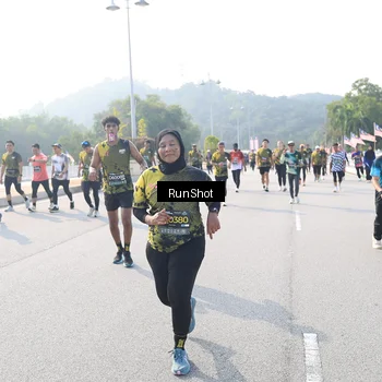 Runner Photo 6923491