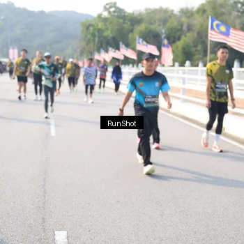 Runner Photo 6923495